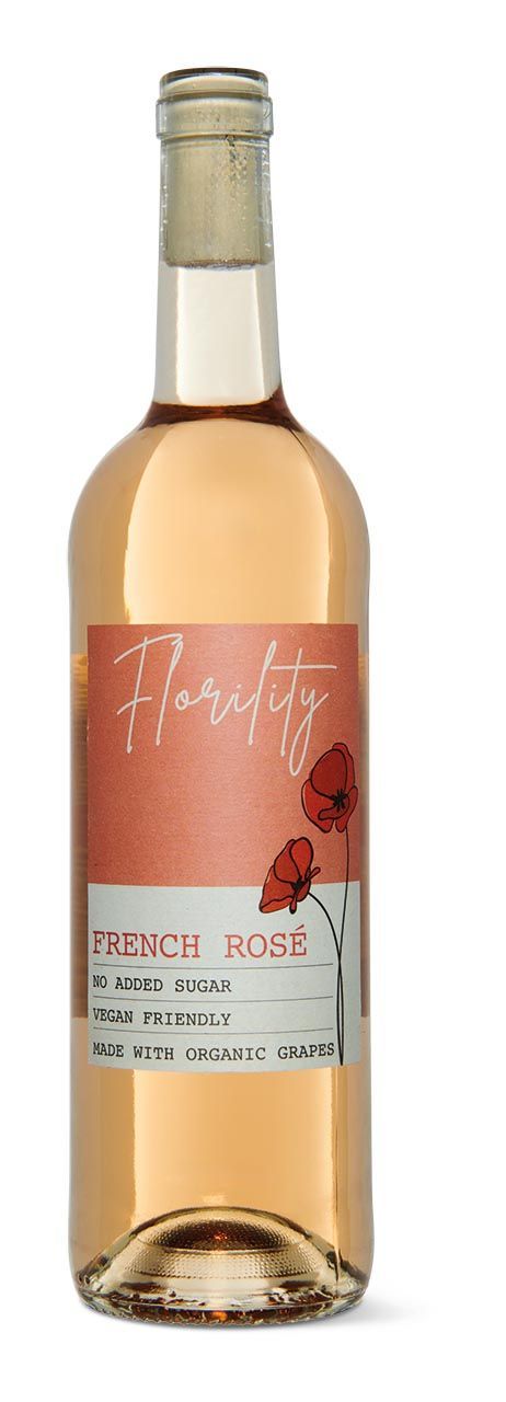 French Rosé