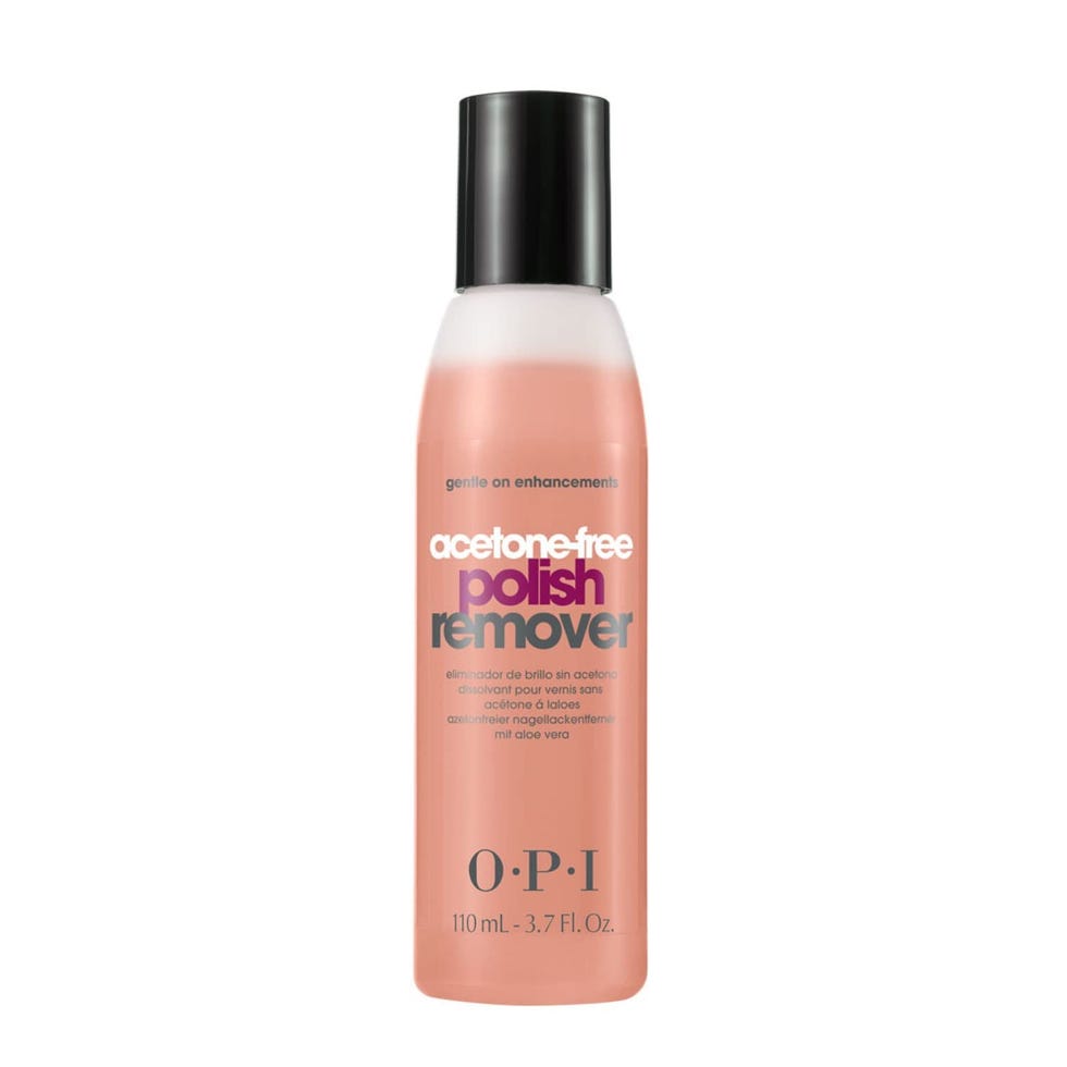 OPI Acetone-Free Nail Polish Remover OPI Acetone-Free Nail Polish Remover