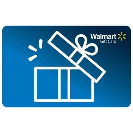 Buy Walmart Gift Card - 25 Online India | Ubuy