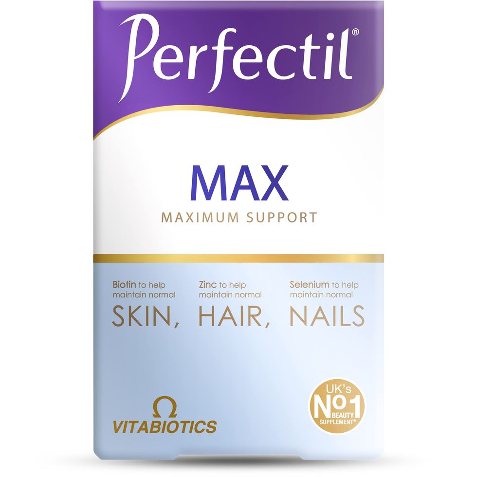 Vitabiotics Perfectil Max 84 Tablets