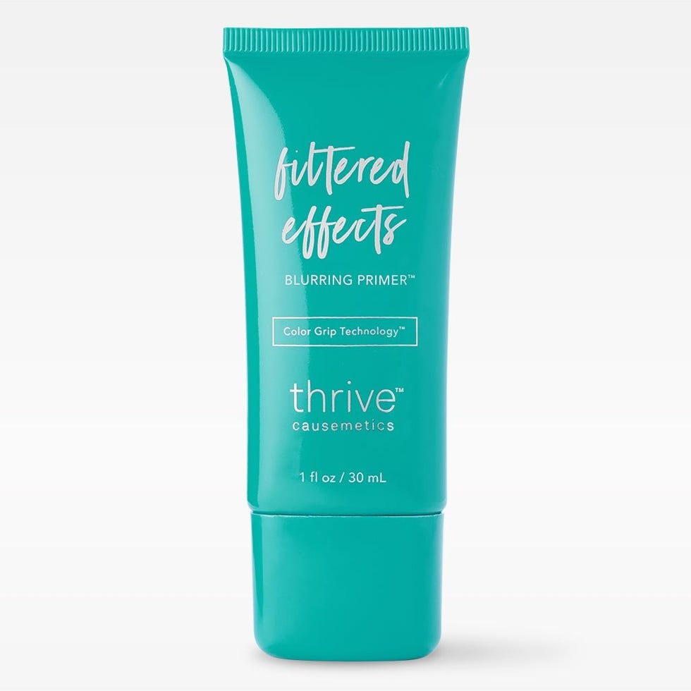 Filtered Effects™ Blurring Primer