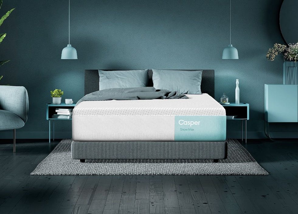 6 Best Hybrid Mattresses 2024 - Top Coil, Foam, and Latex Options