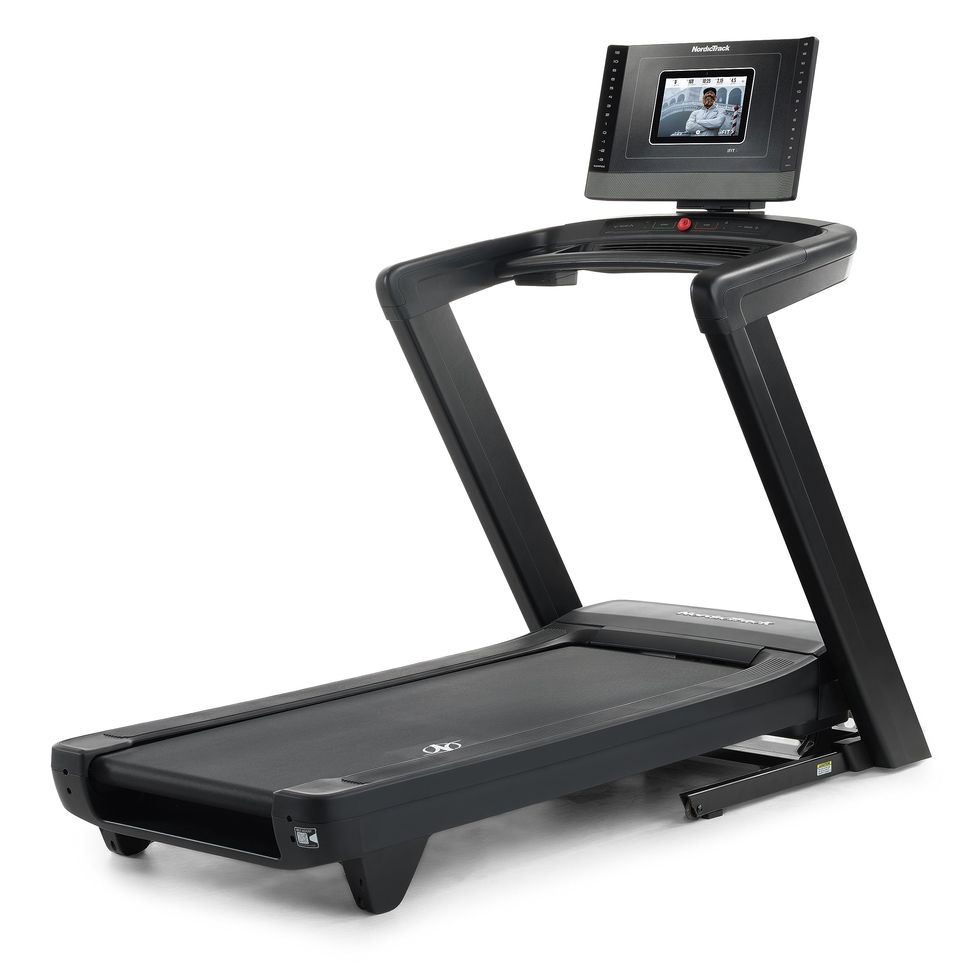 Commercial 1250 Treadmill