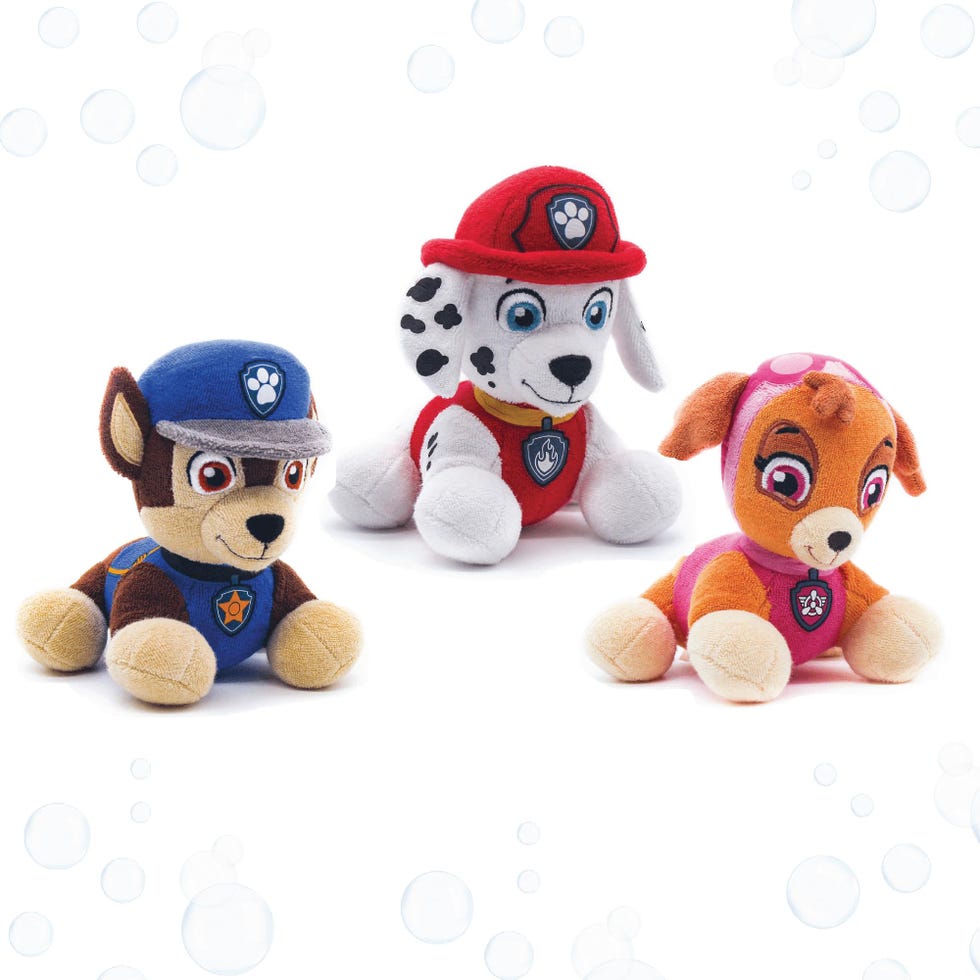 SoapSox 'PAW Patrol' Bath Sponge