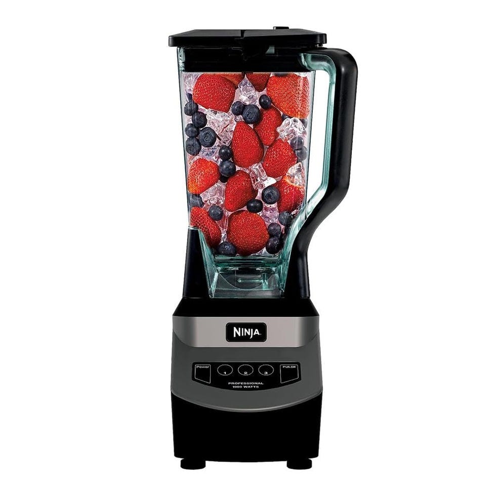 Professional Blender
