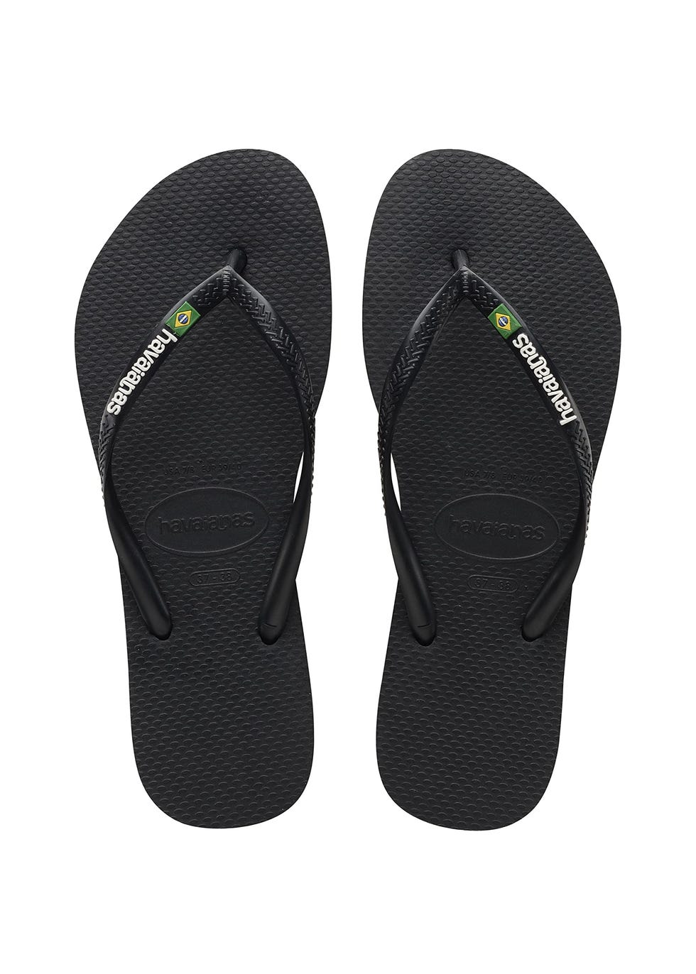 Sandalias flip flop