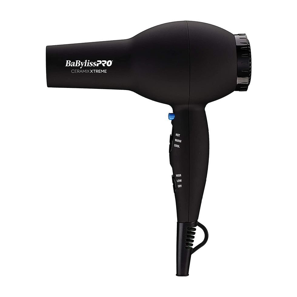 Ceramix Xtreme Hair Dryer Ceramix Xtreme Hair Dryer