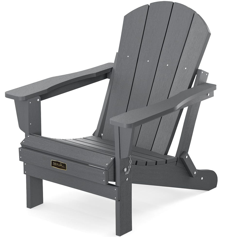 Adirondack Chair
