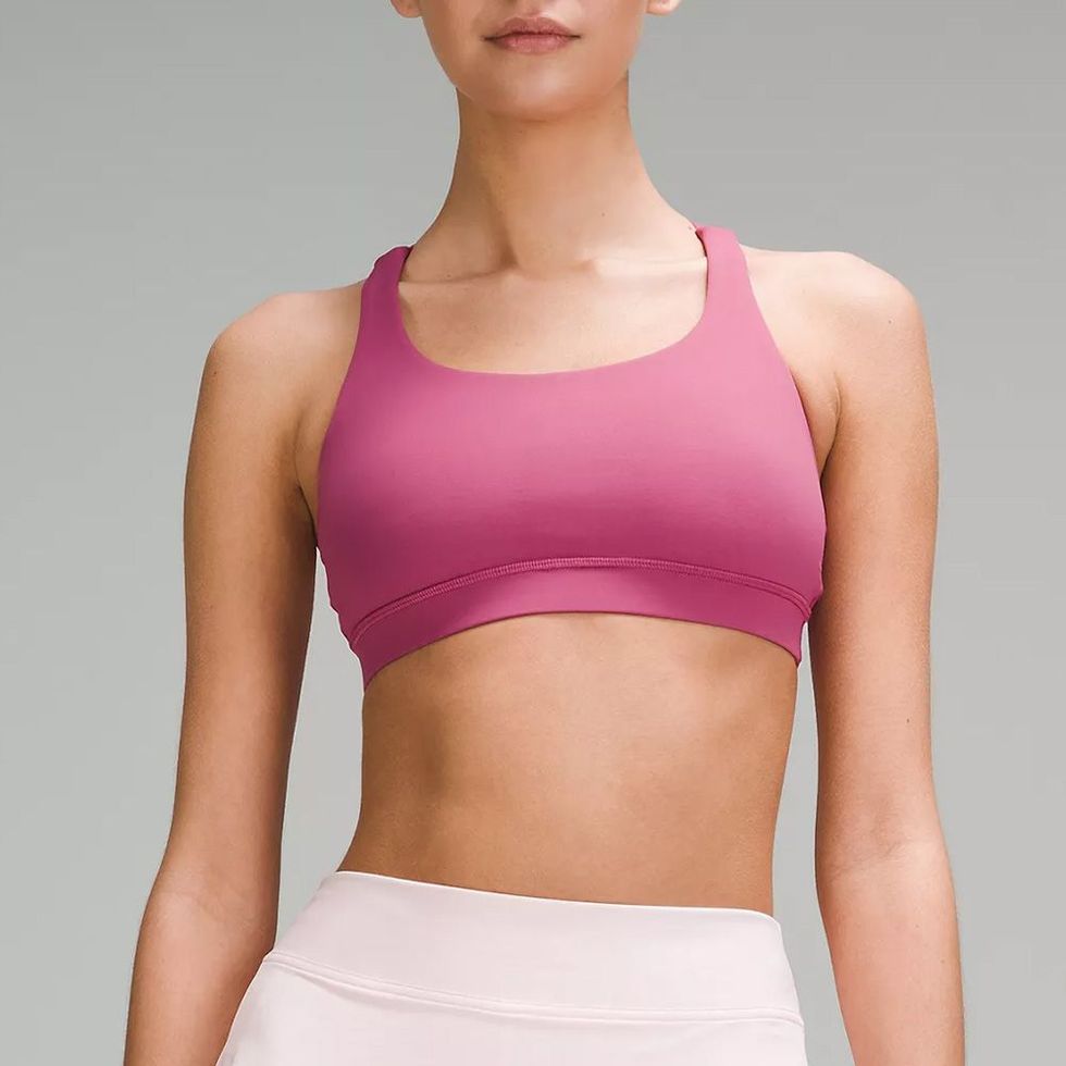 The Most Common Sports Bra Problems, Solved