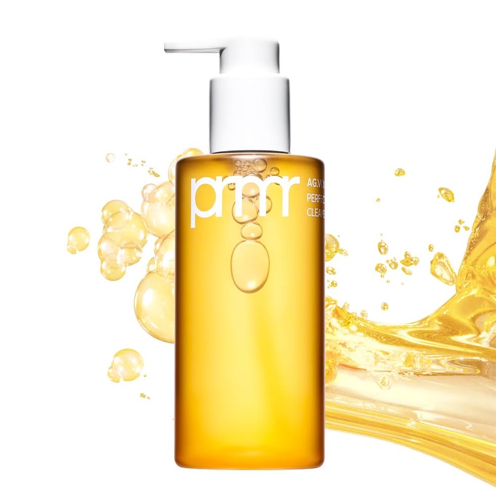Perfect Oil To Foam Cleanser Perfect Oil To Foam Cleanser
