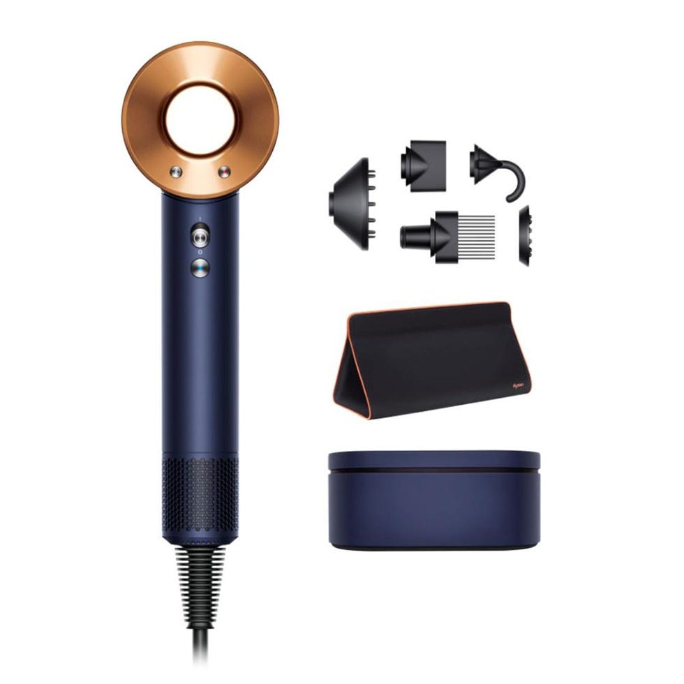 Supersonic™ hair dryer Supersonic™ hair dryer