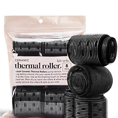 Thermal Hair Rollers
