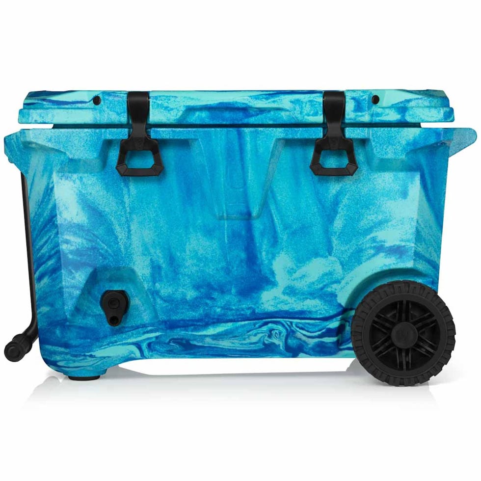 BrüTank 55-Quart Cooler