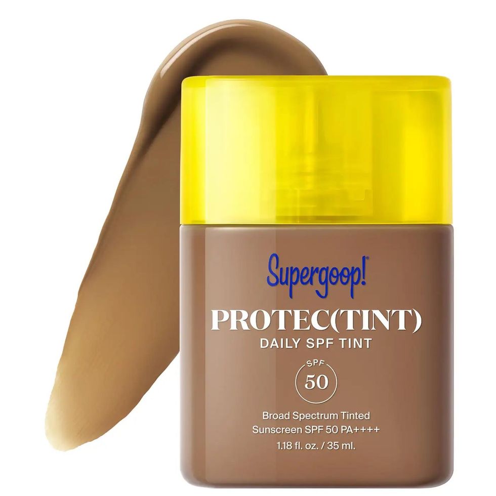 Protec(tint) Daily SPF 50