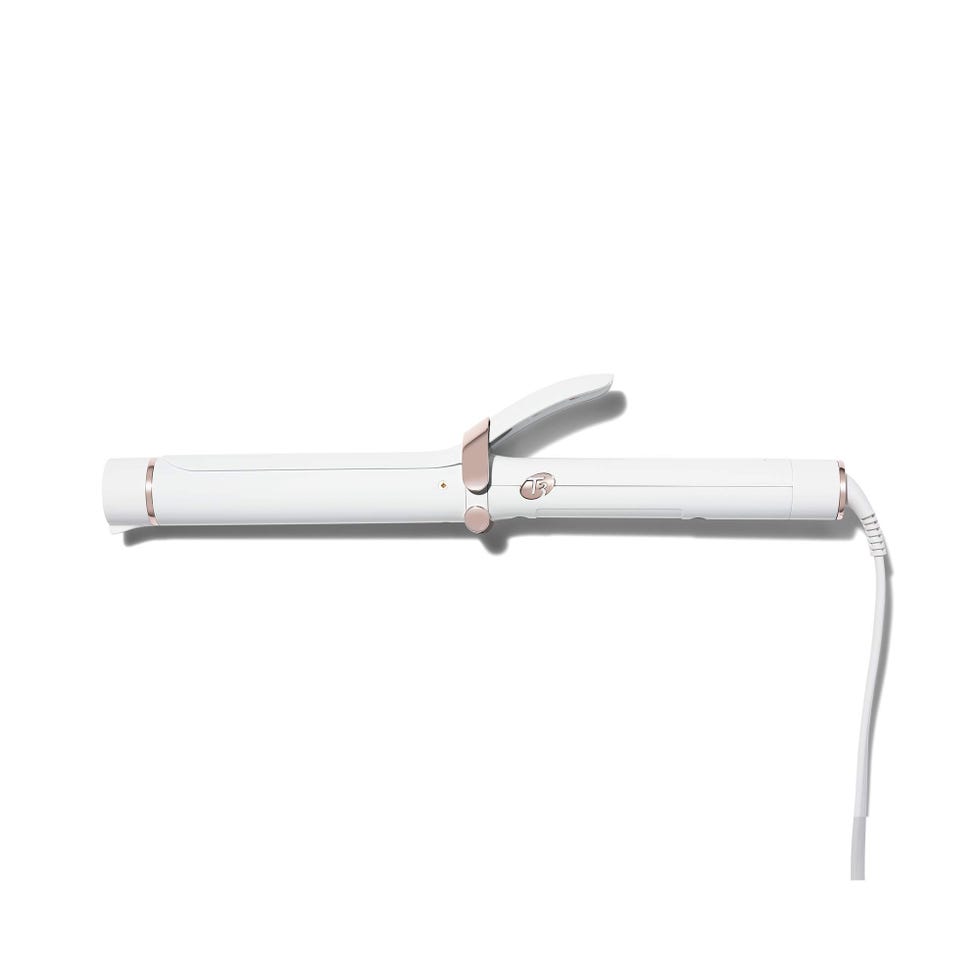 SinglePass Ceramic Curling Iron SinglePass Ceramic Curling Iron