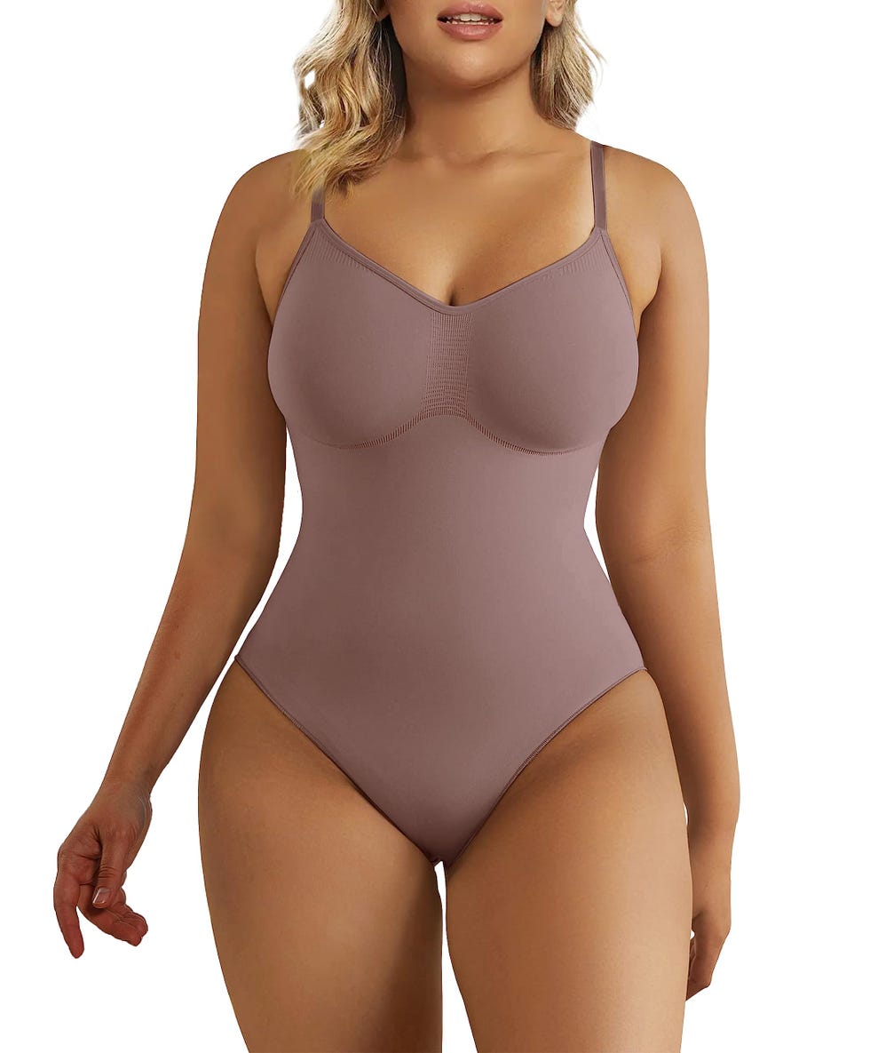 Seamless Sculpting Shapewear