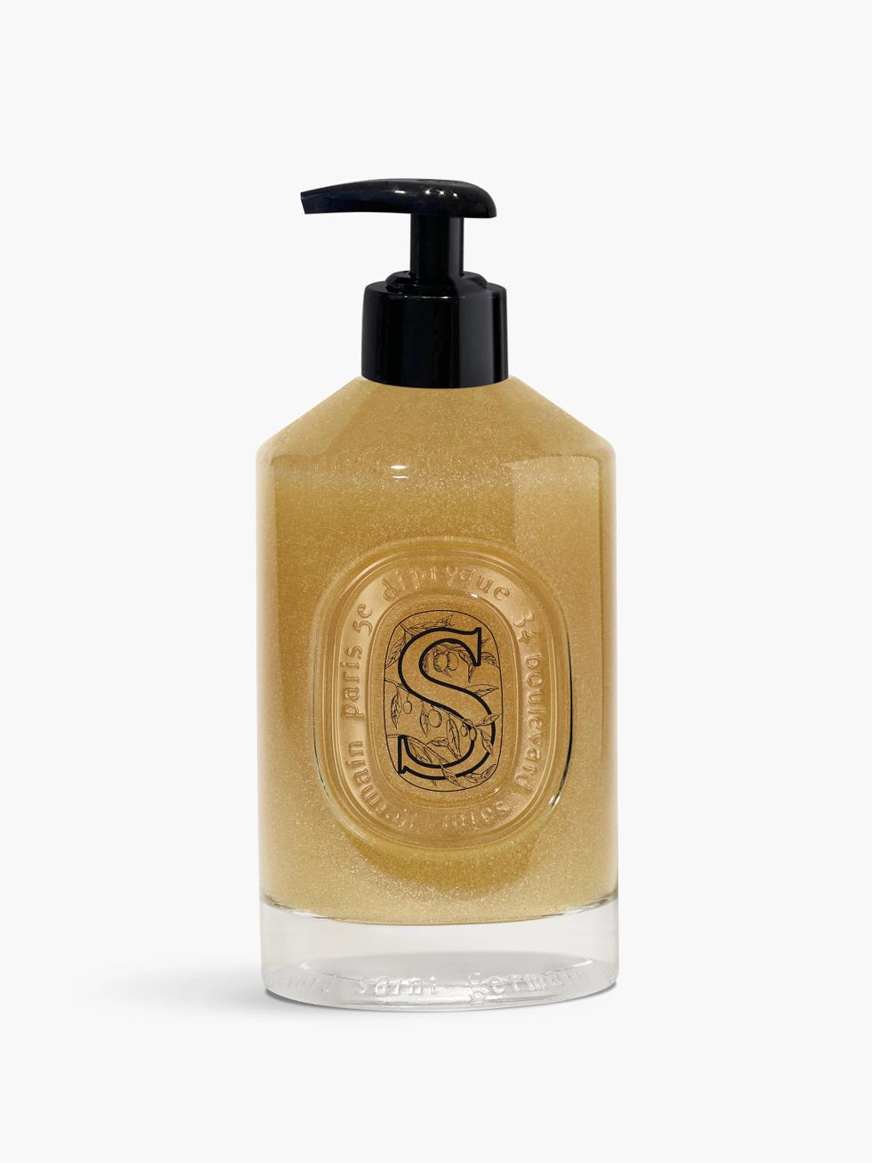 Exfoliating Wash