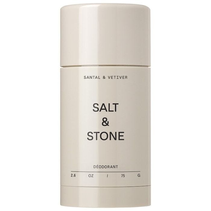 Santal & Vetiver Extra-Strength Aluminum-Free Deodorant