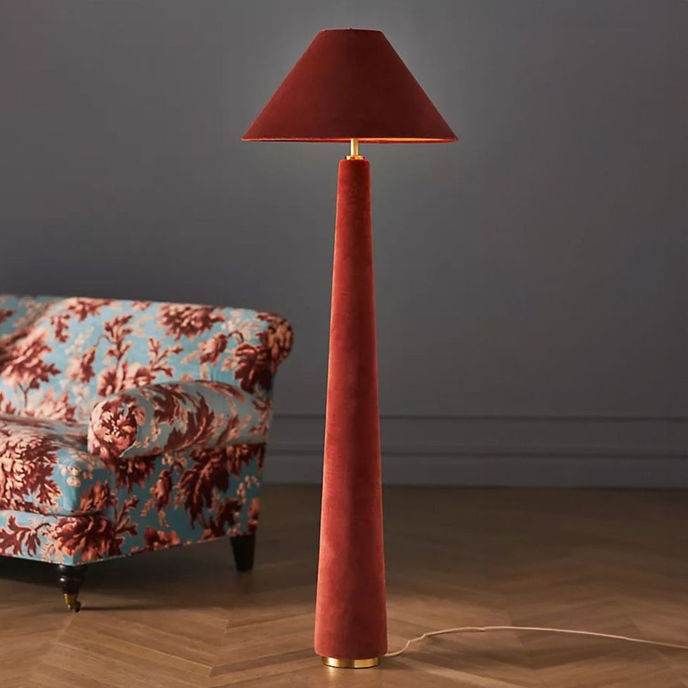 9 Best Floor Lamps of 2024, According to Designers