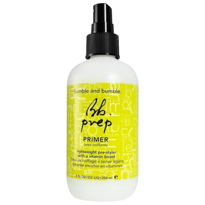 Prep Primer