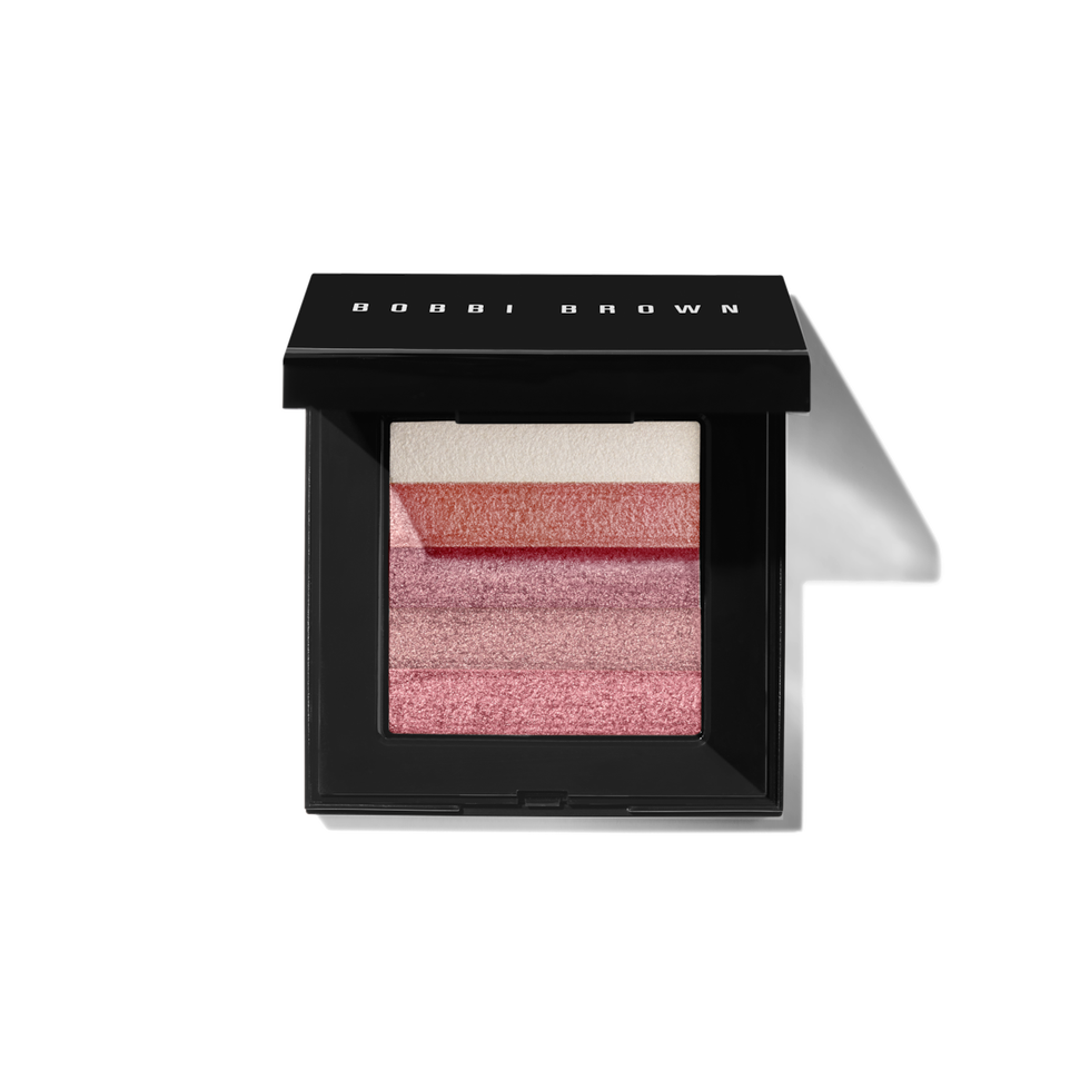 Shimmer Brick Compact Highlighter