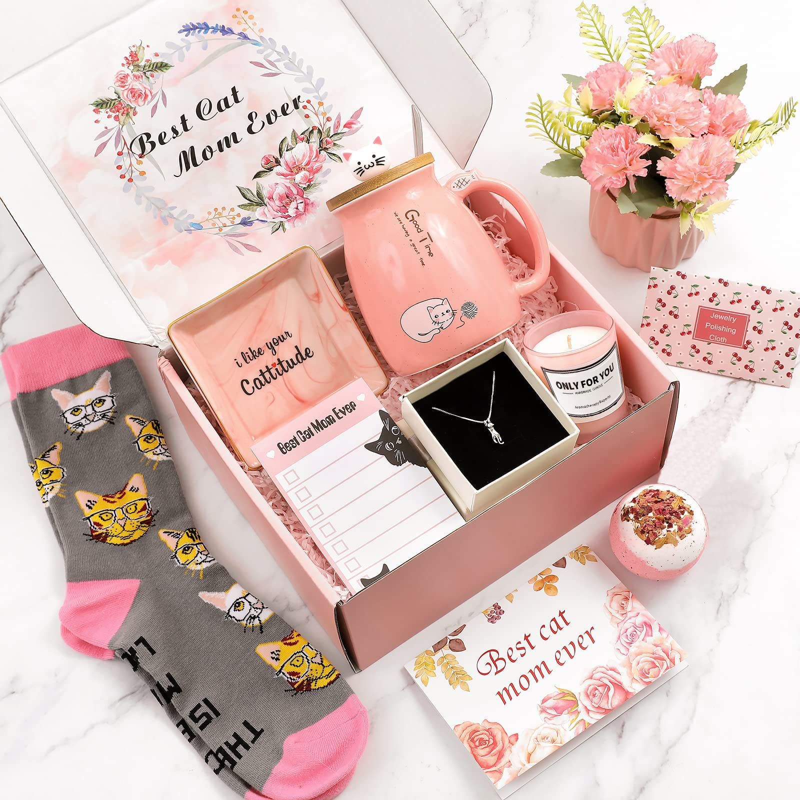 25 Best Mother's Day Gift Baskets to Shop in 2024