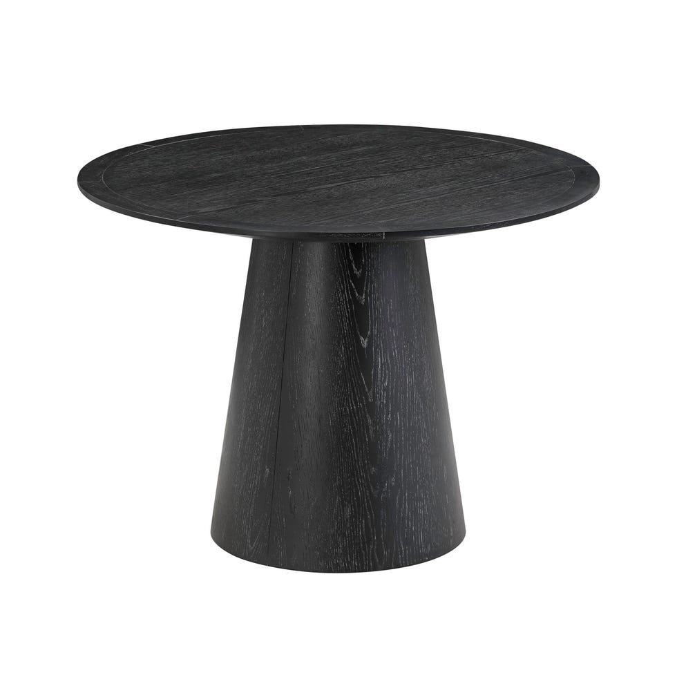 Round Dining Table