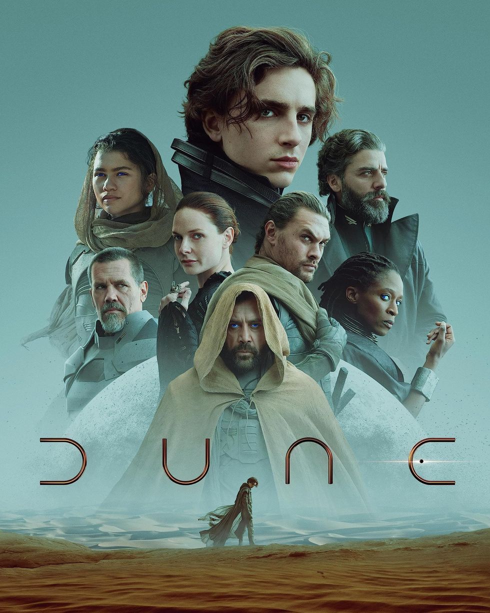 "Dune"