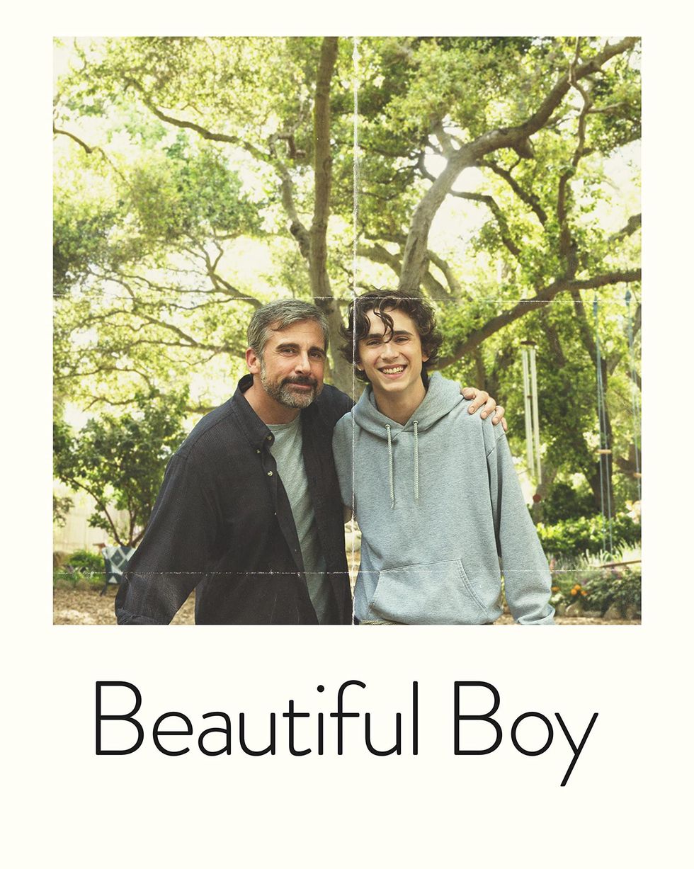 "Beautiful Boy"