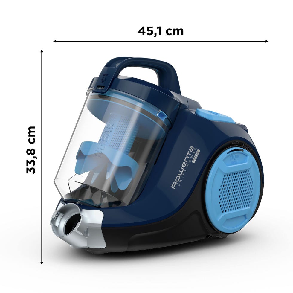 Rowenta Swift Power RO2981 Total Care
