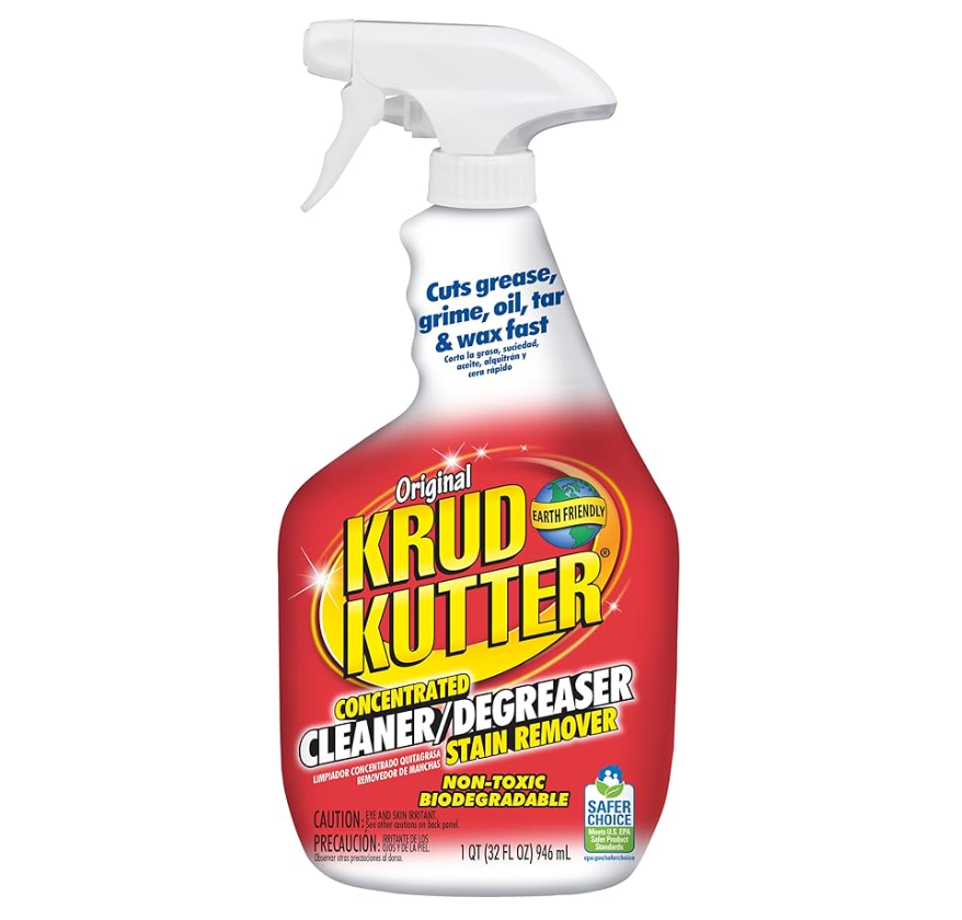 Best kitchen grease cleaner sales
