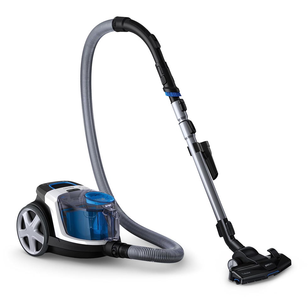 Aspirador sin Bolsa PowerPro Compact 