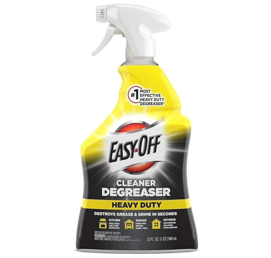 Cleaner Degreaser