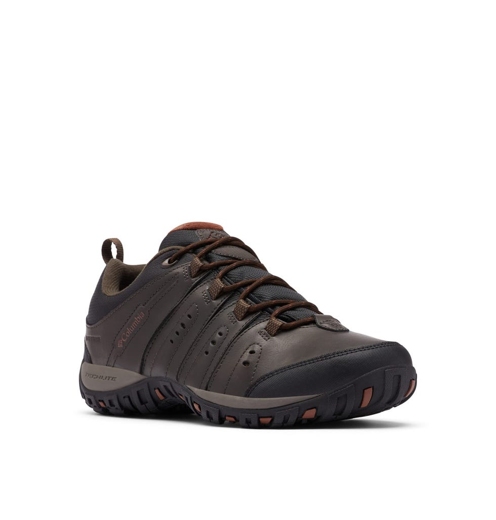 Woodburn 2 Waterproof en collor marrón para hombre