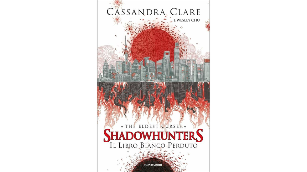 Shadowhunters libri: tutti i titoli pubblicati | Esquire