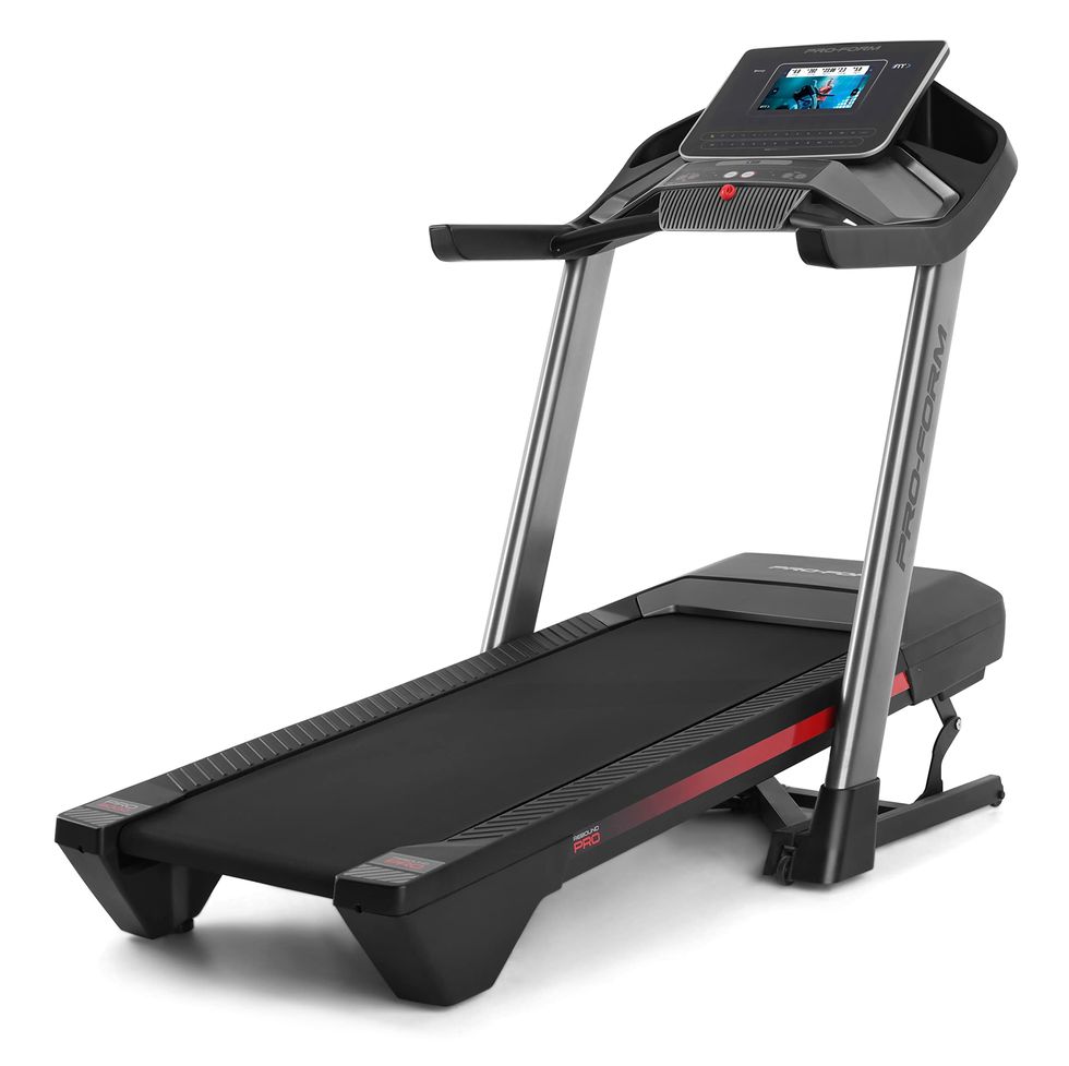 Pro 2000 Treadmill