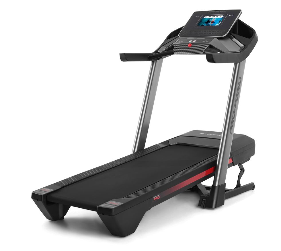 Pro 2000 Treadmill