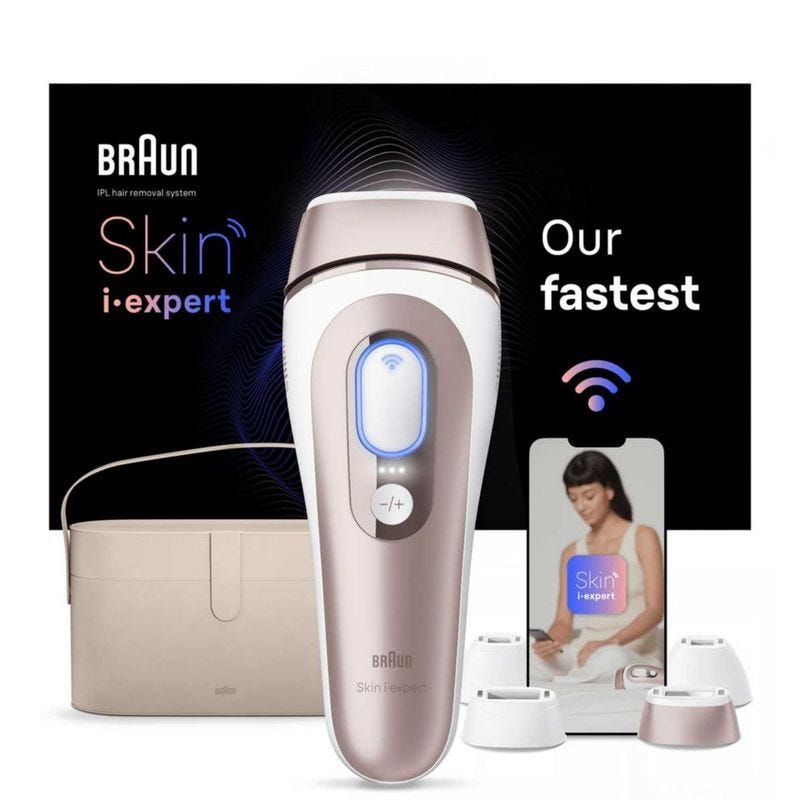 Skin i·Expert IPL 