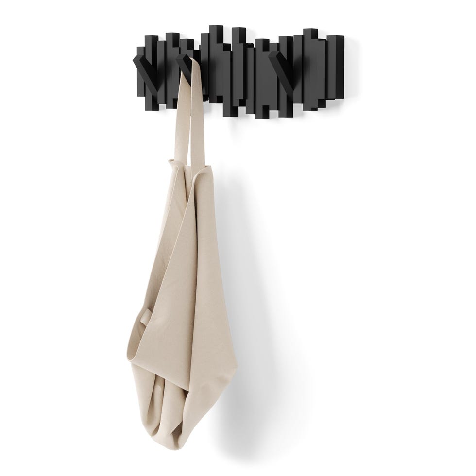 Umbra Stick Multi-Hook Coat Rack