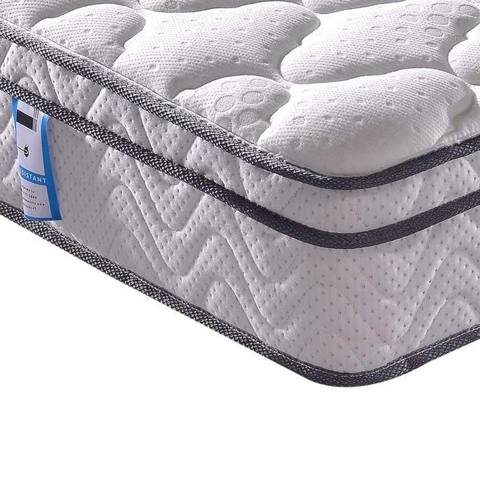 18 Dreamy Bedding And Mattress Deals To Shop In The Amazon Sale