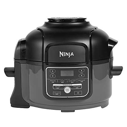 Ninja Foodi Mini 4.7L Multi Cooker