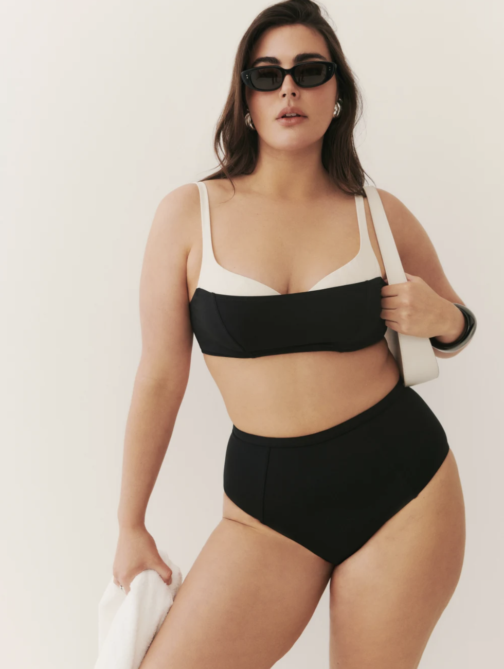 Reformation Relaunches Swim Collection for Summer 2024