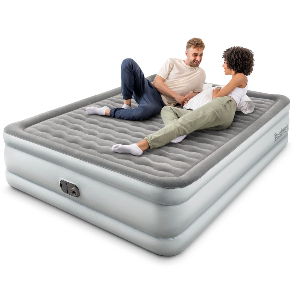 Fortech Air Mattress - King