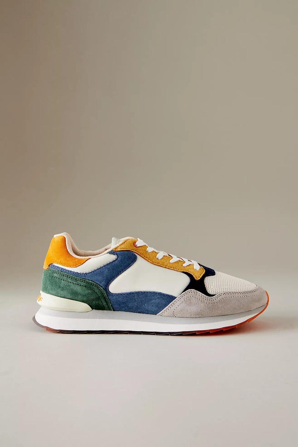 Best colourful trainers to wear now