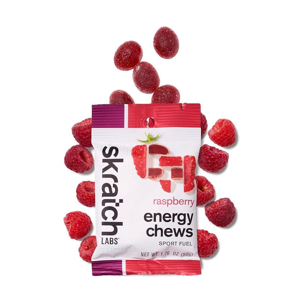 Energy Chews