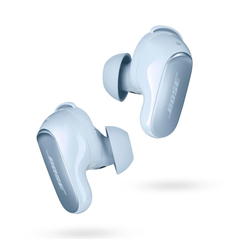 Bose QuietComfort Ultra kabellose Ohrhörer mit Geräuschunterdrückung