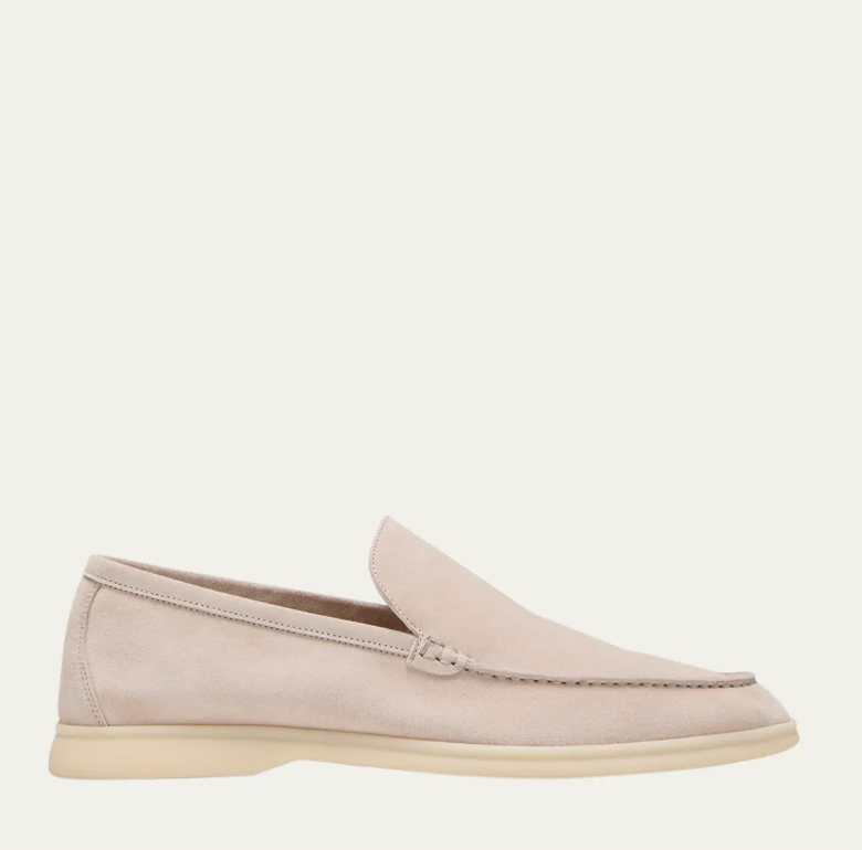 Summer Loafers