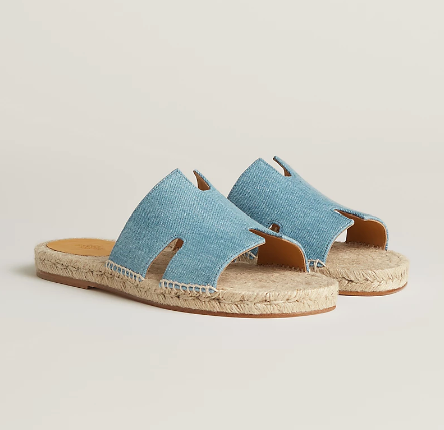 Antigua Espadrilles