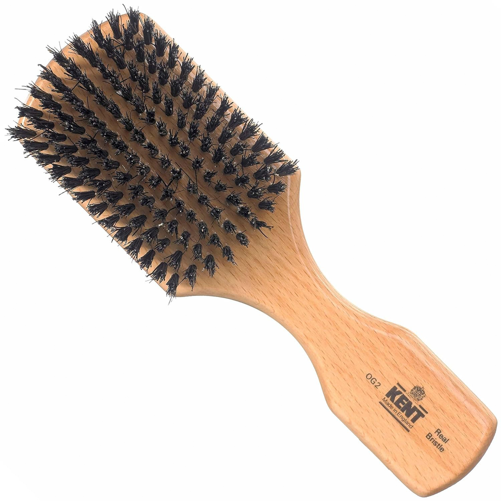 OG2 Beechwood Hair Brush