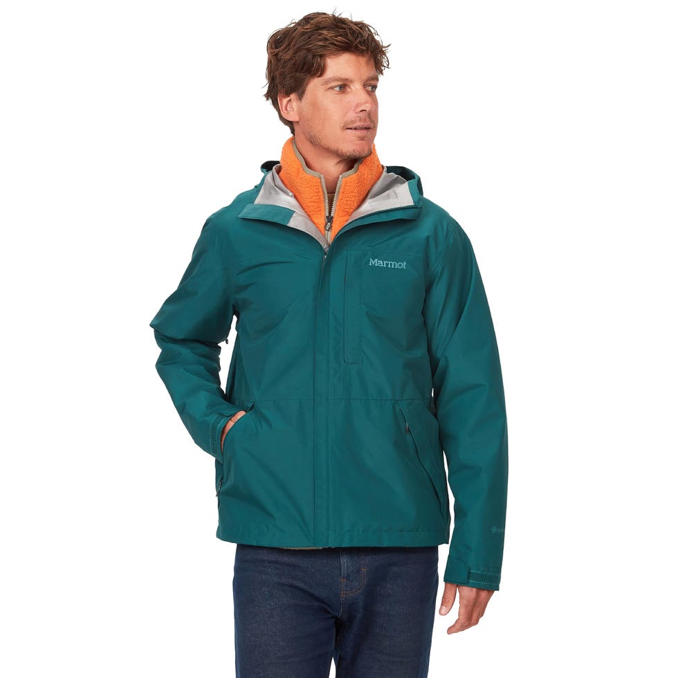 GORE-TEX Minimalist Jacket